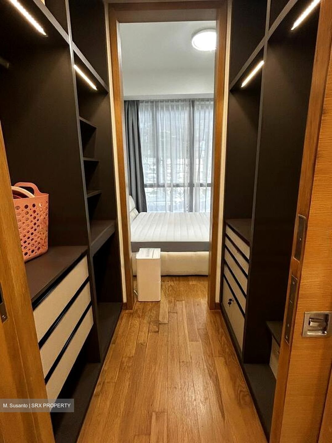 Marina One Residences (D1), Apartment #457117471